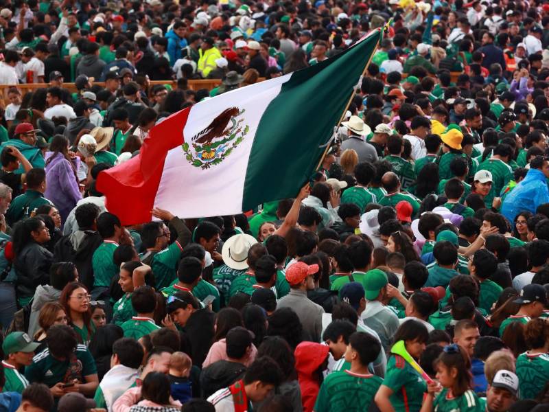Un aficionado de México murió este martes 30 de junio tras festejos por la selección mexicana en el Mundial 2026.