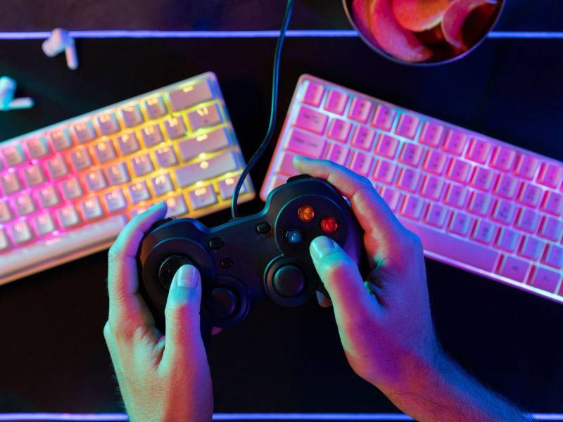 'Grand Theft Auto VI' es el título más esperado del 2026.