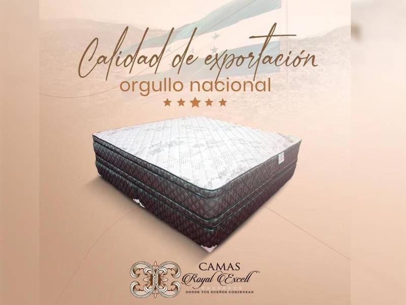 Camas Royal Excell a través de su campaña de premios, reconoce la fidelidad de sus clientes en todos los rincones del país.