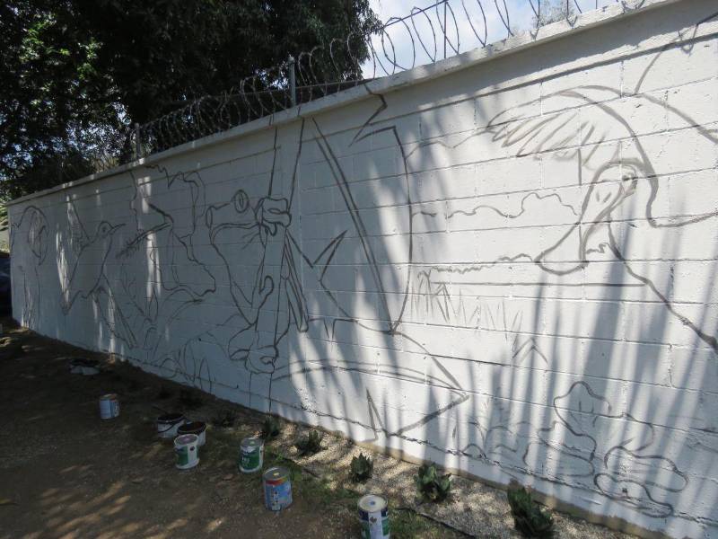 Supermercados Colonial celebra el Día de la Tierra con arte y naturaleza