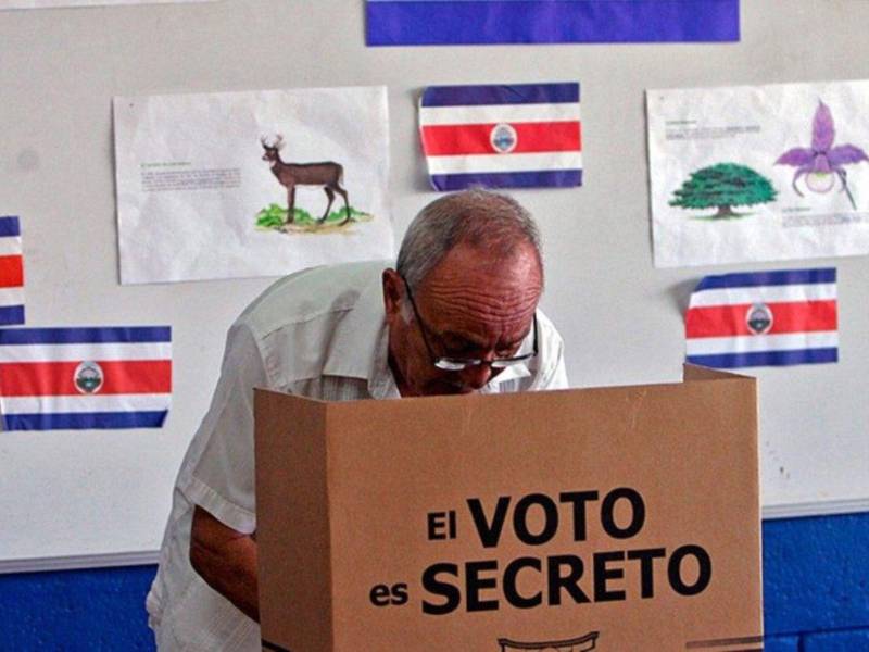 A partir del viernes 2 de enero los candidatos podrán retomar las actividades de campaña.