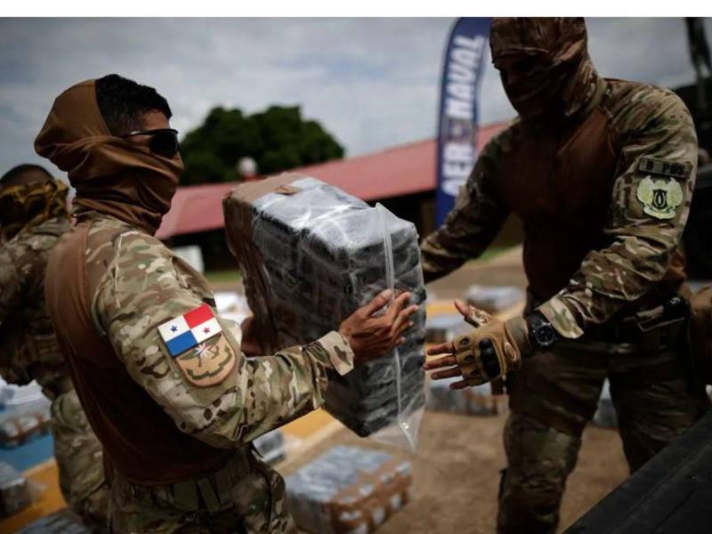 Panamá aparece en esa lista del Departamento de Estado de Estados Unidos, junto a otros países de<b> </b>América Latina.