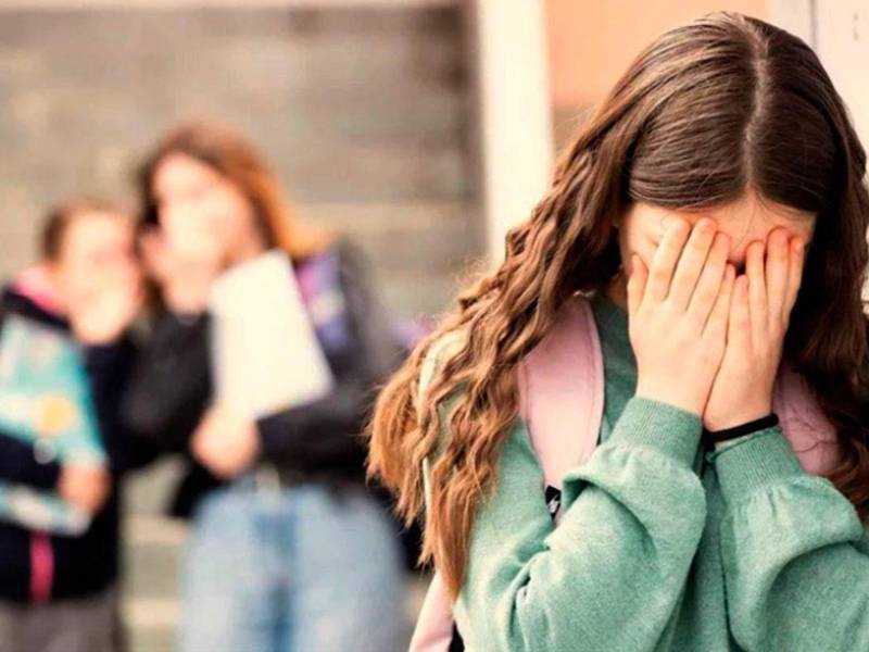 El caso escolar muchas veces puede pasar desapercibido para loa adultos, pero es un problema más común que en ocasiones puede tener consecuencias fatales.