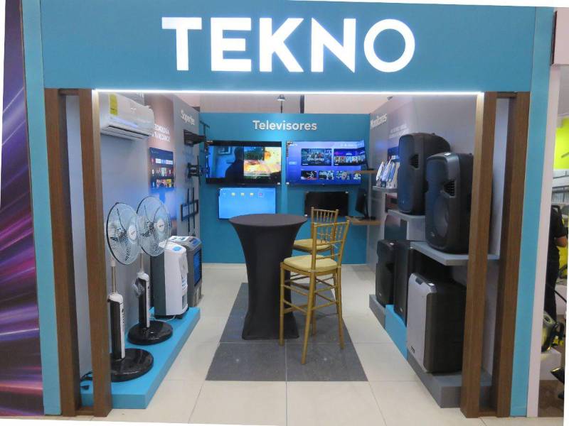 Diunsa celebra su segundo Buying Show, el evento mayorista más grande de Honduras