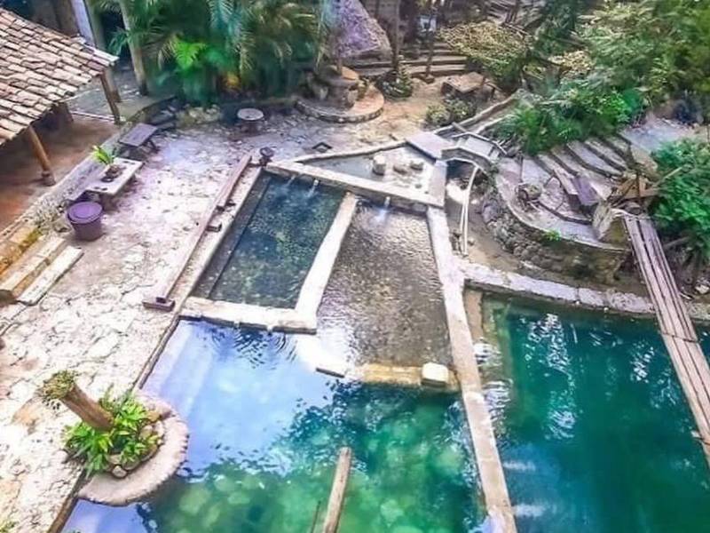 Con esta nueva imagen, la ciudad de los imponentes celajes y las aguas termales se proyecta como uno de los principales referentes turísticos del año.