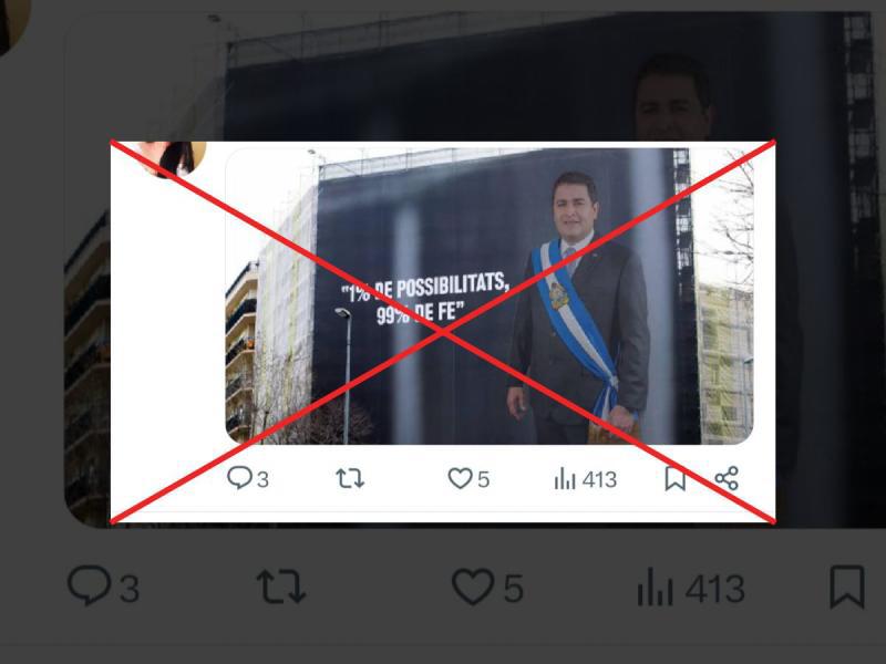 <p>Captura de pantalla a una publicación de TikTok realizada el 21 de febrero de 2024.</p>