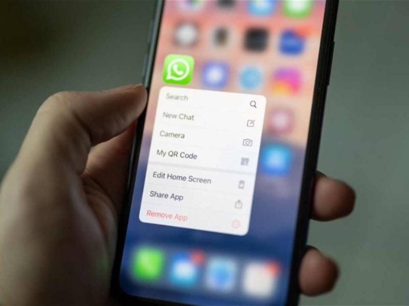 WhatsApp dejará de funcionar en dos modelos de iPhone