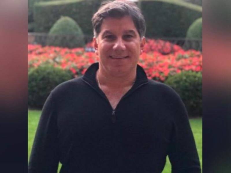 Mateo Yibrín es presidente de la junta directiva de Fundahrse.