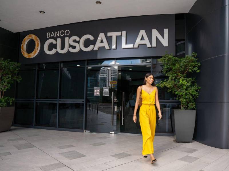 La rapidez es uno de los principales beneficios desde la institución señalan que actualmente puede abrir cuentas en menos de cinco minutos.