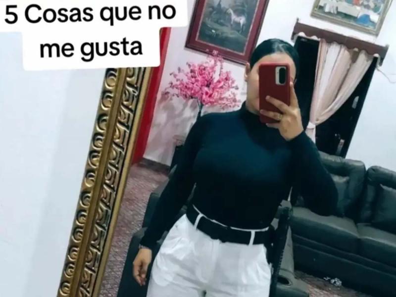¿Por qué despidieron a Victoria Irías? Policía revela la razón