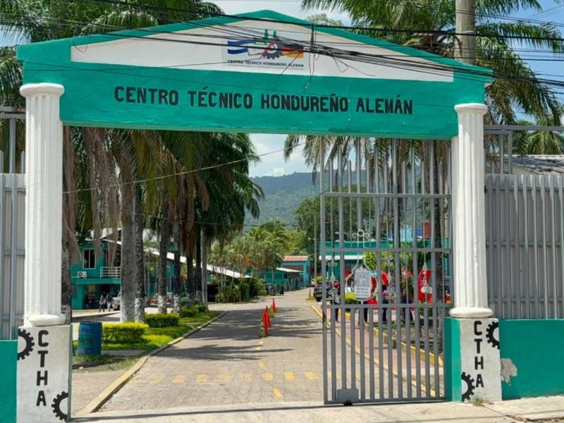 Tras varios días de revisión, la comisión interventora documentó una serie de irregularidades en el Centro Técnico Alemán (CTHA). El informe será analizado por la ministra de Educación, quien definirá las acciones a seguir.