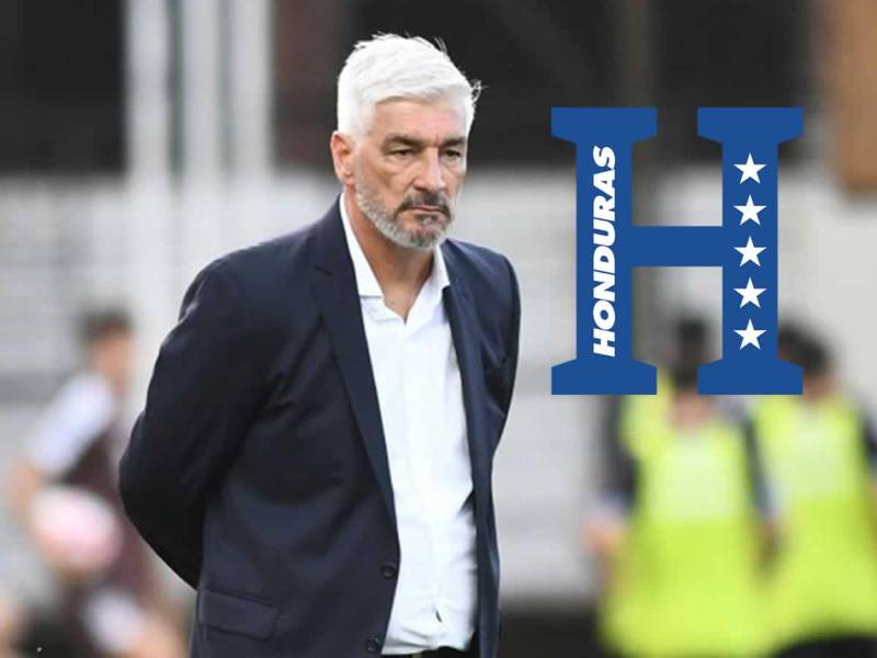El entrenador argentino Omar de Felippe acepta que ha tenido acercamientos con la Fenafuth para dirigir a la Selección de Honduras.