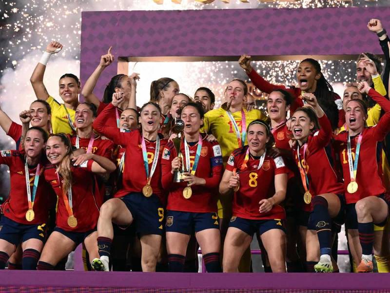 Las jugadoras campeonas del mundo con España no volverán a la selección sino hay cambios contundente en la Real Federación Española de Fútbol.