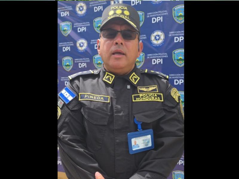 Capturan a presuntos integrantes del Cártel del Diablo, la MS-13 y la Pandilla 18