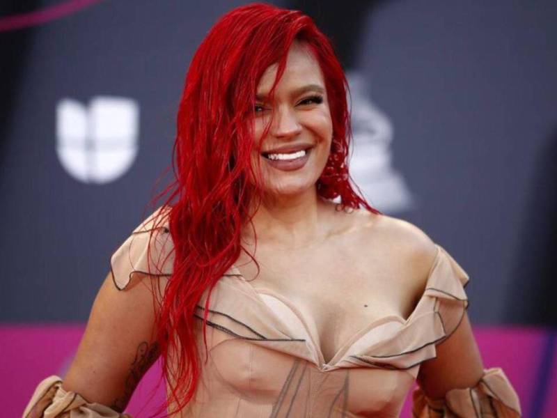Karol G, es una de las artistas del género urbano más influyentes de los últimos años.