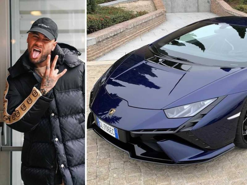 El diario británico ‘The Sun’ ha revelado algunos de los caprichos que el astro brasileño Neymar le ha exigido al Al-Hilal tras concretar su fichaje para jugar en la liga de Arabia Saudita.