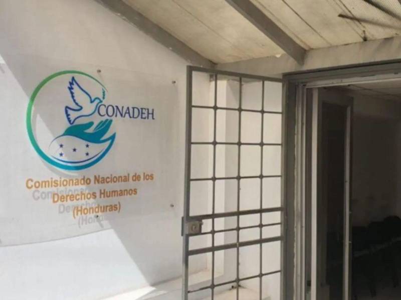 El Conadeh sostiene que el proyecto busca adecuar la legislación hondureña a estándares internacionales relacionados con la protección de las personas desaparecidas y sus familias