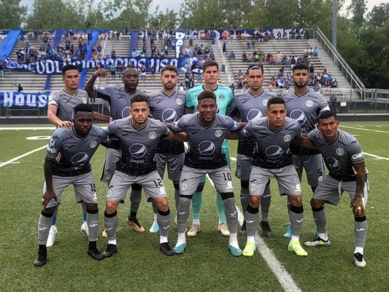 Motagua suma su tercera derrota consecutiva, la primera fue ante Oro Verde, posteriormente ante Comunicaciones y este domingo ante Municipal.