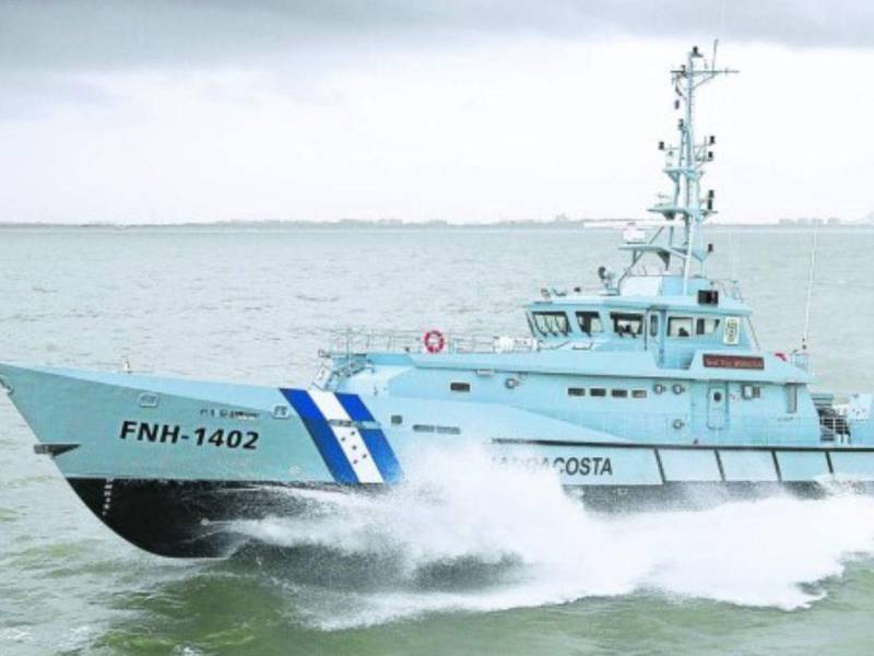 Copeco sugirió a la Dirección General de la Marina Mercante aplicar medidas restrictivas para la navegación de embarcaciones de pequeño y mediano calado.