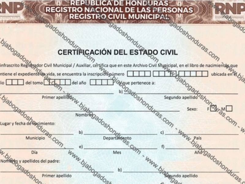 <b>El Certificado de Soltería es un documento indispensable para poder realizar el acto de contraer matrimonio</b>, y resulta necesario presentar una serie de requisitos de carácter obligatorio para poder tramitarlo.