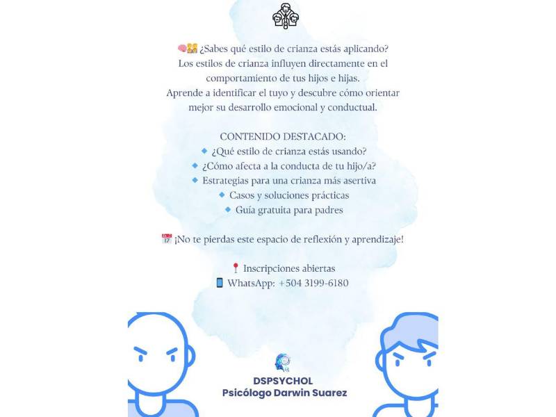 ¿Cómo elegir el estilo de crianza ideal para tus hijos?​​​