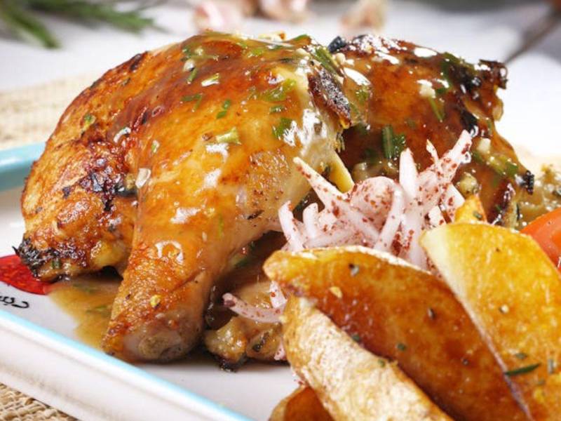 Platillos del Día de la Madre que evocan el sabor de mamá