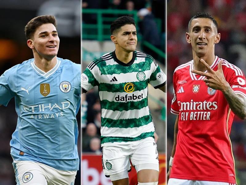 El sitio Sofascore, especializado en resultados en tiempo real y estadísticas del fútbol mundial, colocó al hondureño Luis Palma como el mejor futbolista latinoamericano en lo que va de la temporada 2024, superando a cuatro campeones del mundo con Argentina.