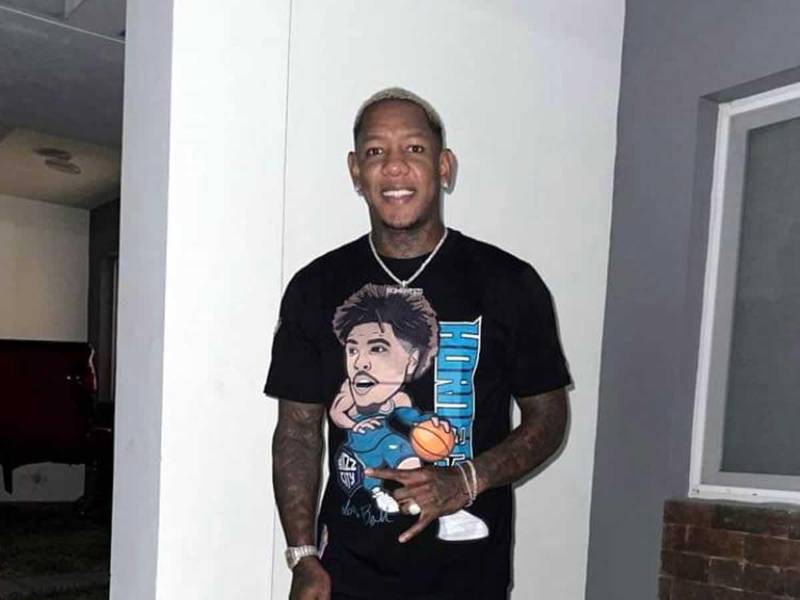 Romell Quioto tendrá un nuevo equipo en el extranjero y todo parece indicar que será en Europa.