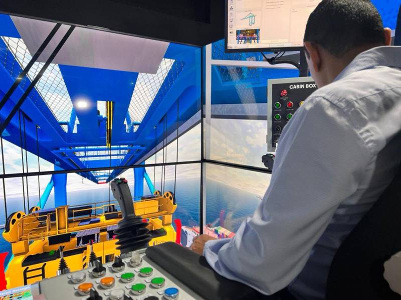 Con una inversión de L248 millones, los nuevos parques están ubicados en las sedes de Tegucigalpa y San Pedro Sula.