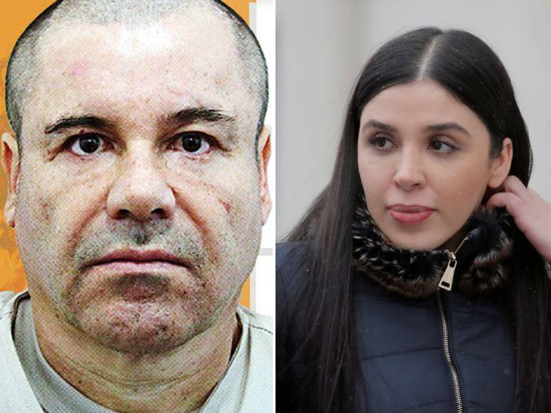 Desde la penitenciaría de máxima seguridad en Florence, Colorado, Joaquín 'El Chapo' Guzmán, el ex líder del Cártel de Sinaloa, ha enviado una carta al juez Brian Cogan en la que solicita autorización para recibir la visita de su esposa, Emma Coronel, y sus dos hijas.