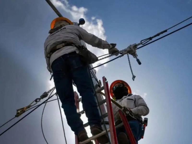 La Empresa Nacional de Energía Eléctrica (Enee) informó en qué zonas del país programó cortes de electricidad para este lunes 12 de septiembre del presente año.
