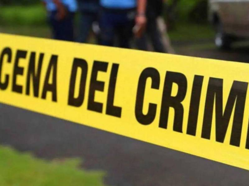 Entre las mujeres asesinadas está una joven de 20 años.