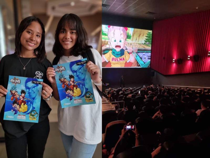 Organizadores de Anime World Convention lo hicieron de nuevo, con diferentes actividades rindieron tributo a Akira Toriyama, creador del anime Dragon Ball tras su irreparable muerte.