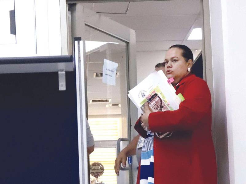 La Fiscalía presentó una apelación por considerar que la jueza no actuó conforme a derecho al otorgarle sobreseimiento a Fabricio Jared Matute.