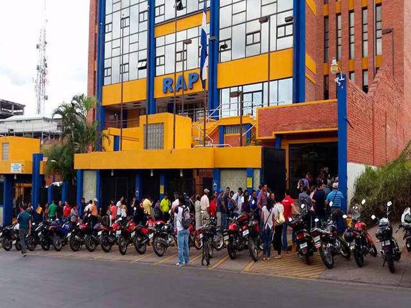 <b><span class=mln_uppercase_mln>Son 148 millones de lempiras que devolverán a los afiliados que han esperado desde por cuatro meses.</span></b>