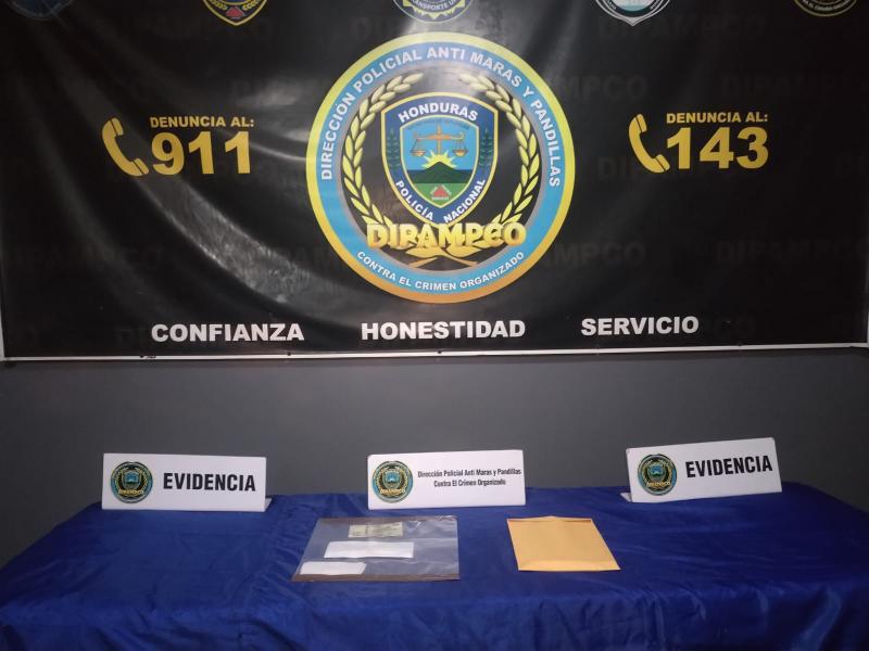 Hermana de tiktoker ya había sido capturada en 2022: revelan nuevos detalles