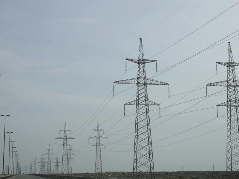 Cortes de energía en Honduras este martes 4 de agosto: lista de zonas afectadas