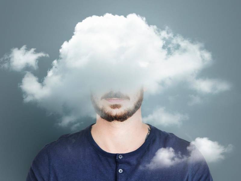 La vida onírica es el resultado de una asombrosa transformación que ocurre en nuestro cerebro cada noche.