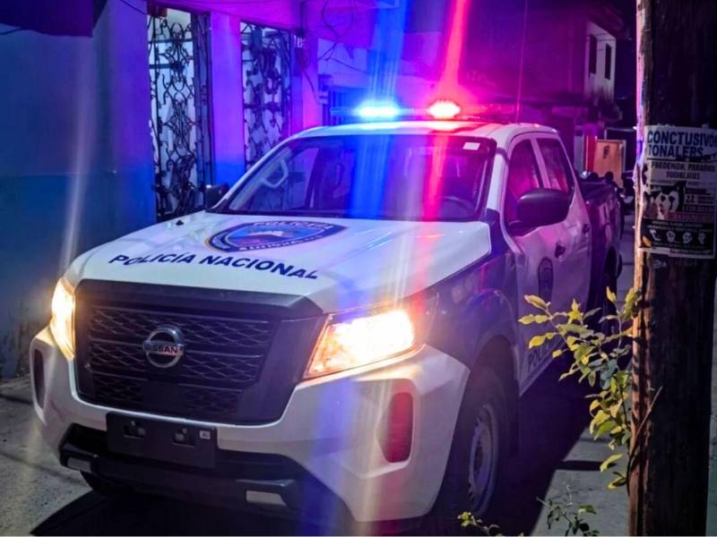Las autoridades encontraron muerta a mujer de 57 años en su vivienda en Choloma.