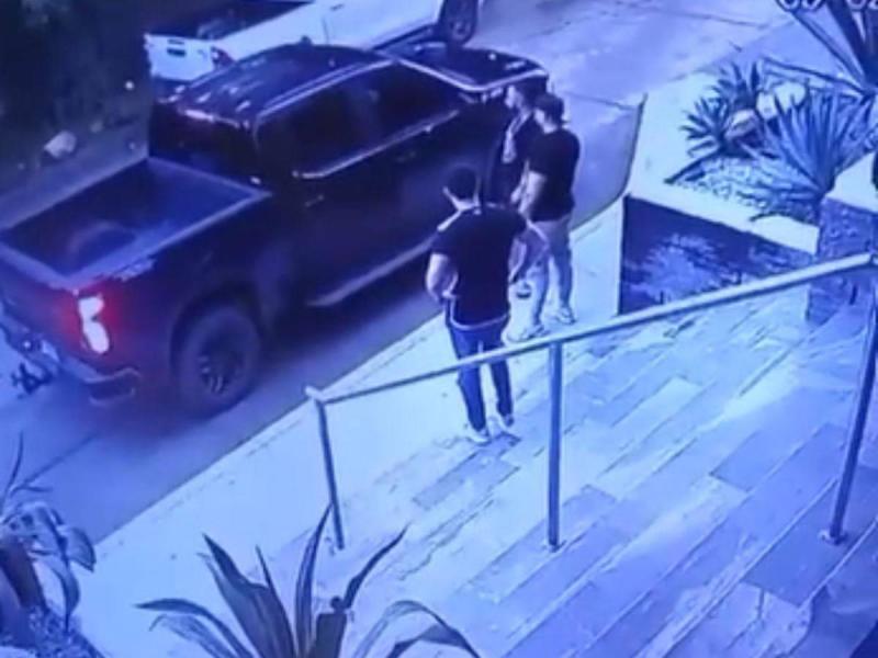Caso María Fernanda: en suspenso decisión sobre libertad del acusado