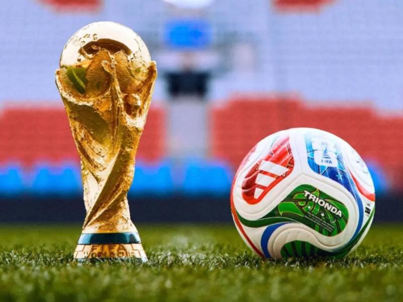Los octavos de final del Mundial 2026 arrancan este sábado 4 de julio con dos partidos.