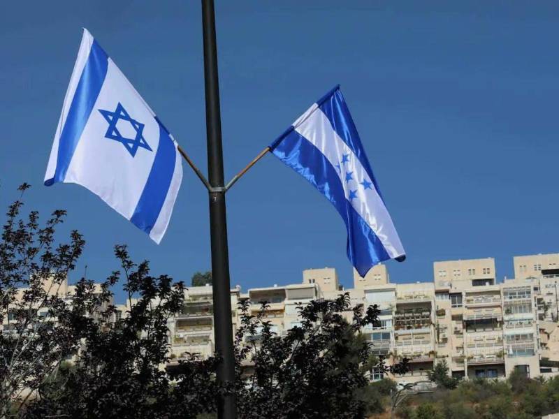 Honduras anuncia su retiro del Grupo de La Haya y reafirma política exterior “soberana y autónoma”.