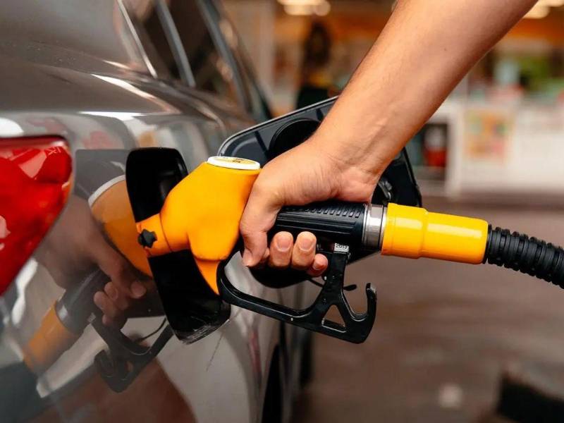 La Secretaría de Energía (<b>SEN</b>) recordó que la estructura de precios de los combustibles se actualiza semanalmente.