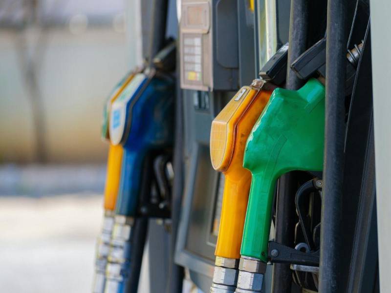 El Gobierno de la República, a través de la Secretaría de Energía, mantiene además el apoyo económico temporal aplicado a la gasolina regular y el diésel.