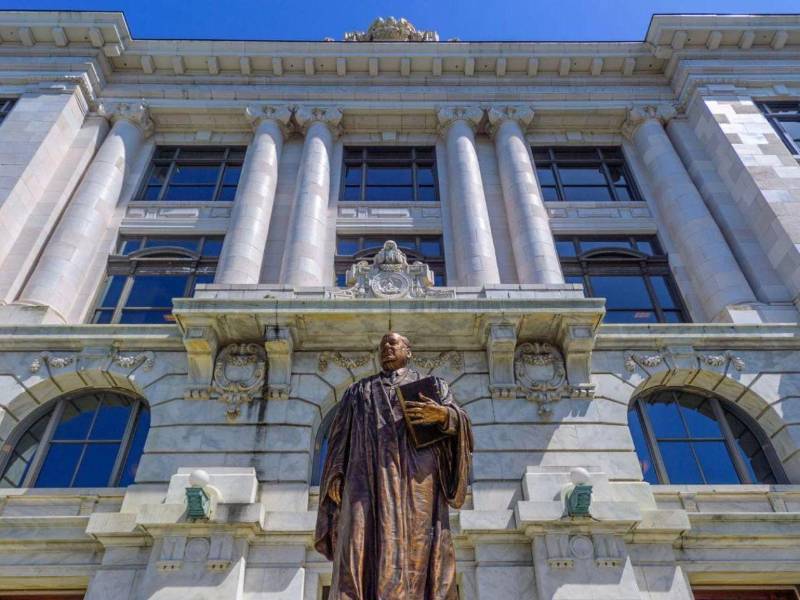 Suprema Corte de Louisiana, Estados Unidos.