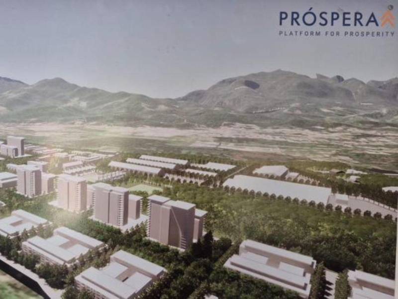 Apuntando a convertirse en el principal polo de inversión privada en el litoral Atlántico, el proyecto <b>Puerto Satuye </b>prevé una inversión multimillonaria en diferentes áreas industriales y de tecnología.