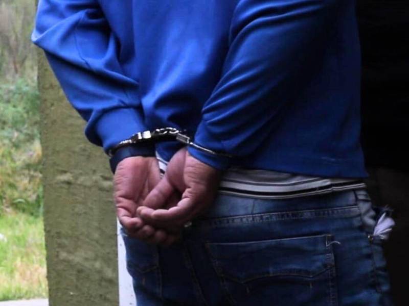 El juez será puesto a las órdenes de los juzgados correspondientes.