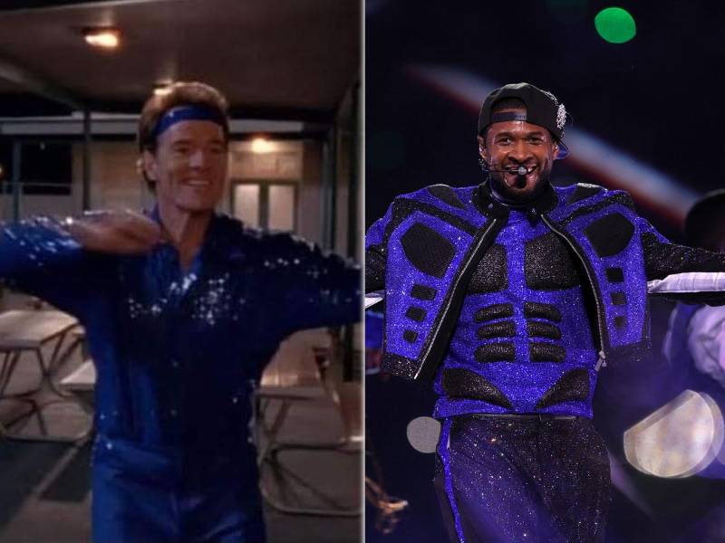 Estos son los mejores memes que dejó el show de medio tiempo del Super Bowl 2024 protagonizado por Usher, del que esperaban que sorprendiera invitando a Justin Bieber al escenario. Muchos quedaron decepcionados por la performance.