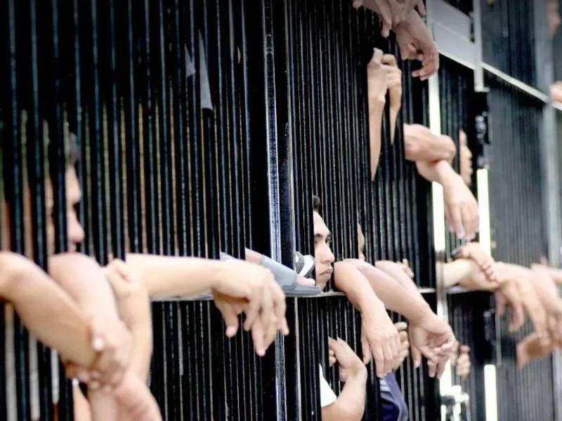 El objetivo es obtener un diagnóstico sobre las opciones para construir el nuevo recinto penitenciario, identificar posibles terrenos, entre otras.