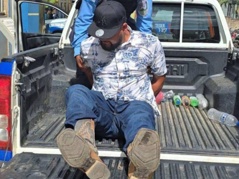 El juez programó la audiencia de presentación y evacuación de pruebas para el próximo 22 de abril.